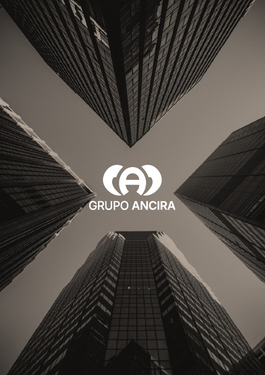 image of confident professional during a meeting